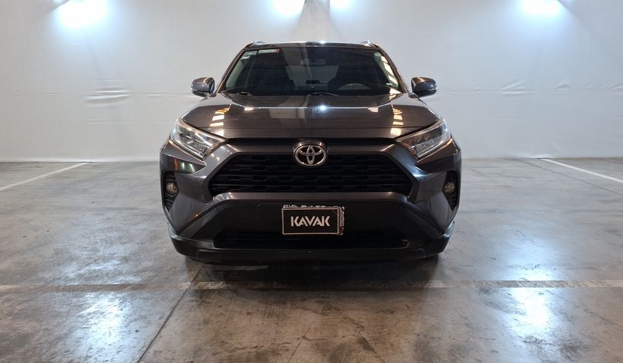 Toyota Rav4 2.5 XLE AWD AT Suv 2019