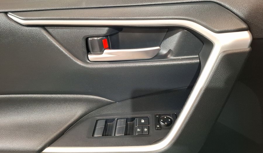 Toyota Rav4 2.5 XLE AWD AT Suv 2019