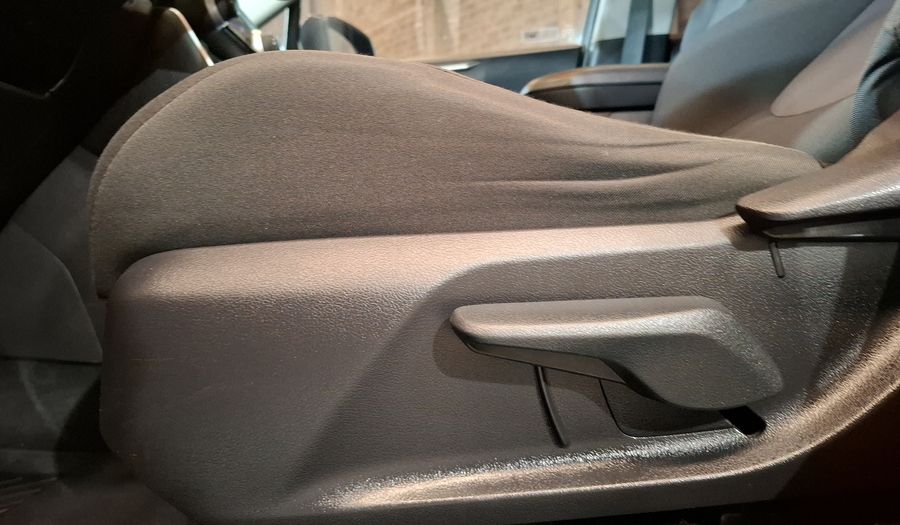 Toyota Rav4 2.5 XLE AWD AT Suv 2019