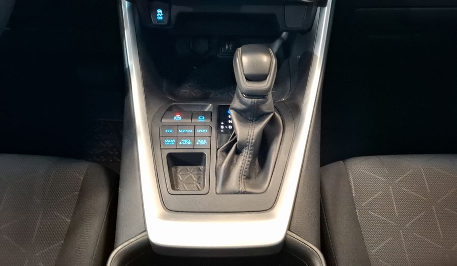Toyota Rav4 2.5 XLE AWD AT Suv 2019