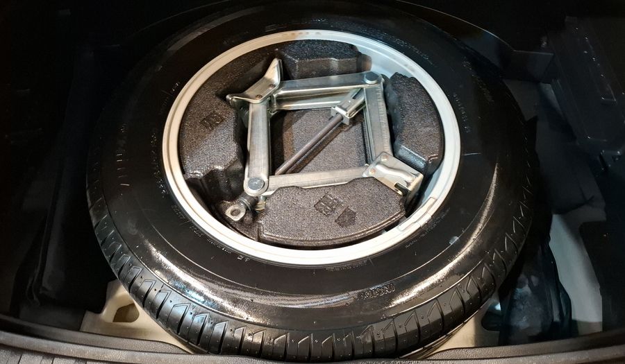 Toyota Rav4 2.5 XLE AWD AT Suv 2019