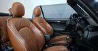 Mini Cooper S 2.0 COOPER CONVERTIBLE HOT CHILI AT Convertible 2017