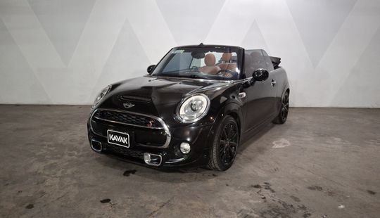 Mini • Cooper S