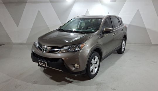 2013 • 134,154 km • Automático