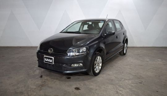 Volkswagen • Polo