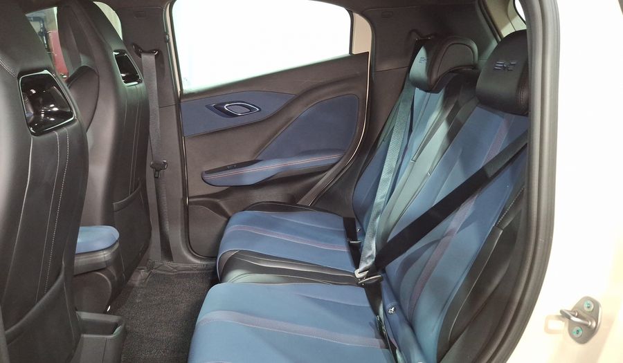 Byd Dolphin Mini BEV 38KWH PLUS AUTO Hatchback 2025