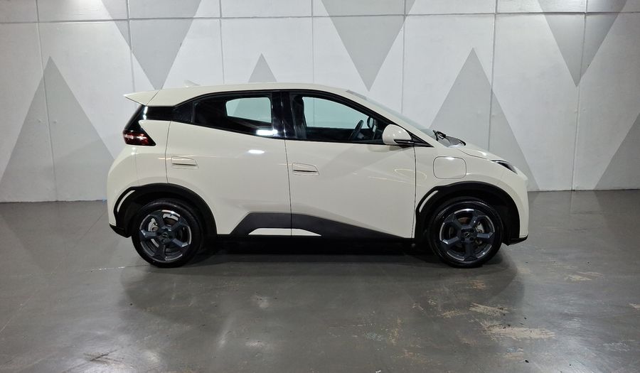 Byd Dolphin Mini BEV 38KWH PLUS AUTO Hatchback 2025