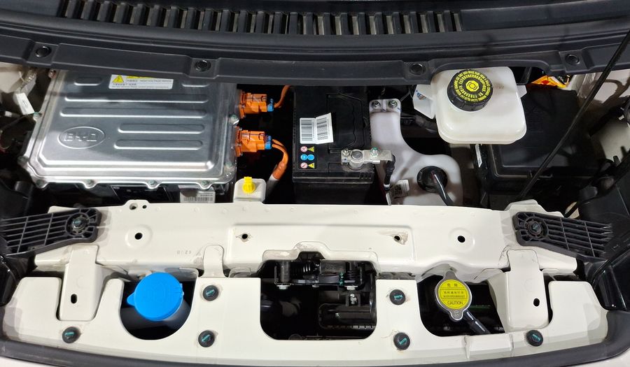 Byd Dolphin Mini BEV 38KWH PLUS AUTO Hatchback 2025