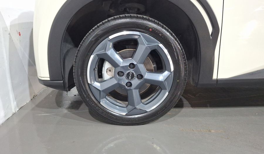 Byd Dolphin Mini BEV 38KWH PLUS AUTO Hatchback 2025