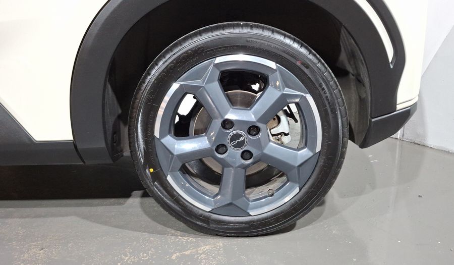 Byd Dolphin Mini BEV 38KWH PLUS AUTO Hatchback 2025