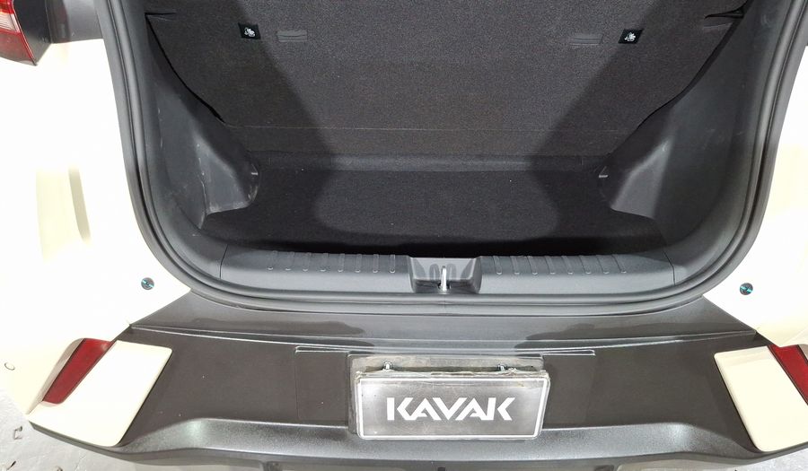 Byd Dolphin Mini BEV 38KWH PLUS AUTO Hatchback 2025