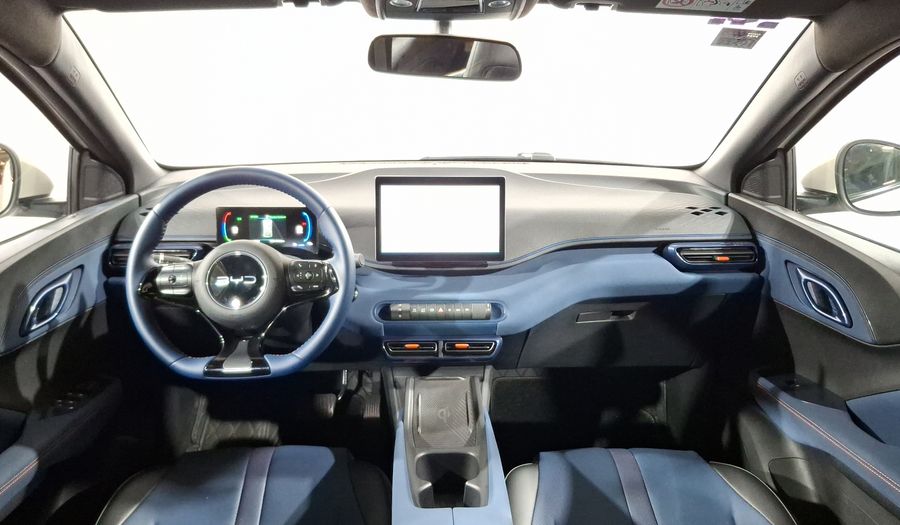 Byd Dolphin Mini BEV 38KWH PLUS AUTO Hatchback 2025