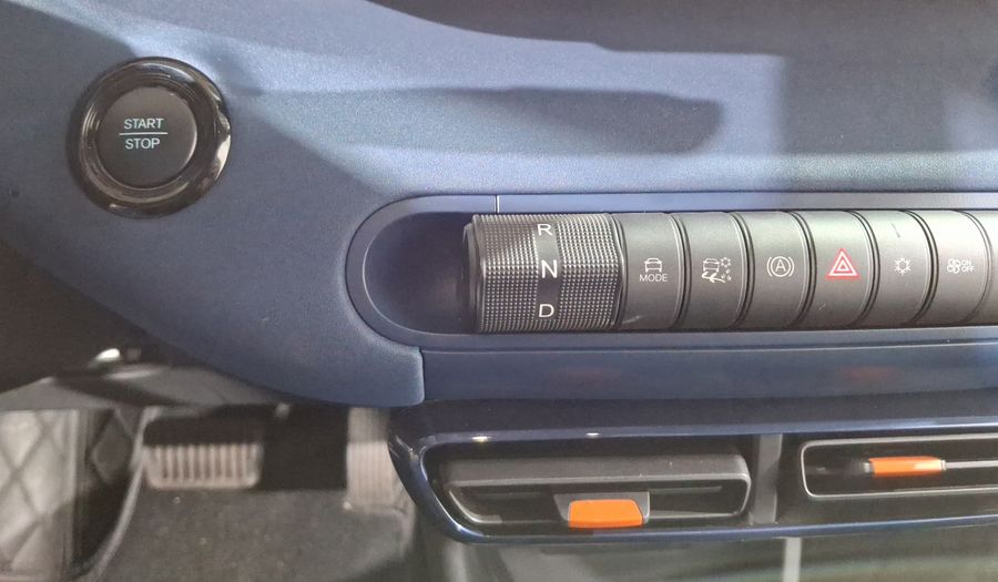 Byd Dolphin Mini BEV 38KWH PLUS AUTO Hatchback 2025