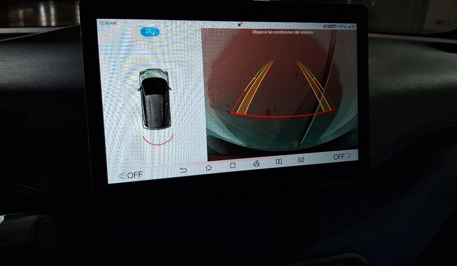 Byd Dolphin Mini BEV 38KWH PLUS AUTO Hatchback 2025