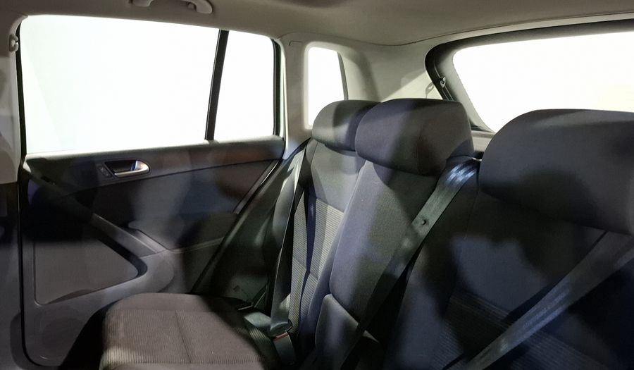 Volkswagen Tiguan 2.0 TFSI SPORT & STYLE AT Suv 2013