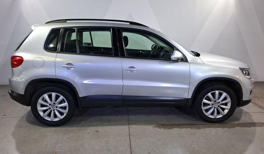 Volkswagen Tiguan 2.0 TFSI SPORT & STYLE AT Suv 2013