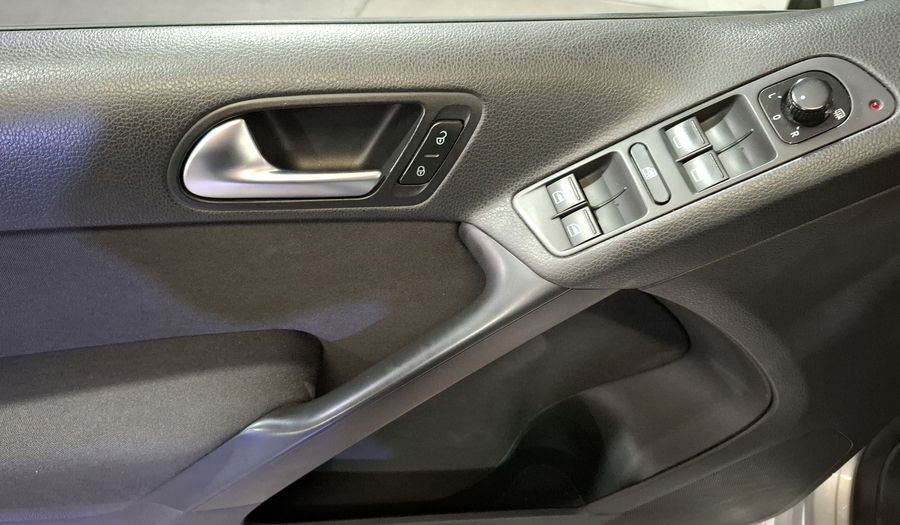 Volkswagen Tiguan 2.0 TFSI SPORT & STYLE AT Suv 2013