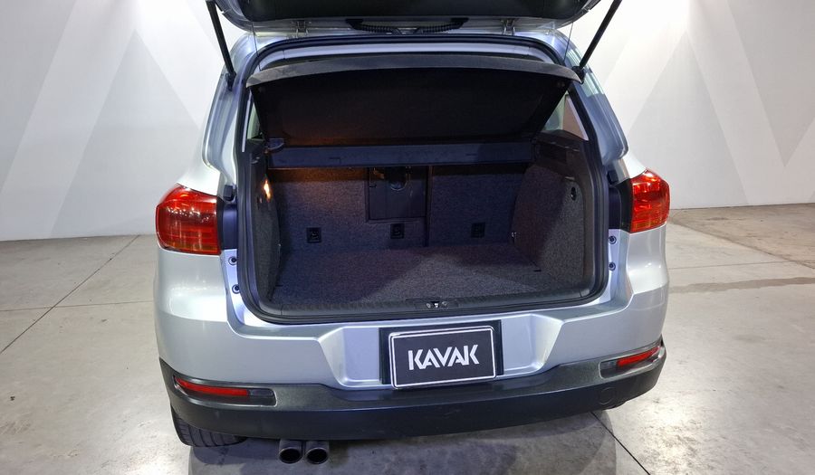 Volkswagen Tiguan 2.0 TFSI SPORT & STYLE AT Suv 2013