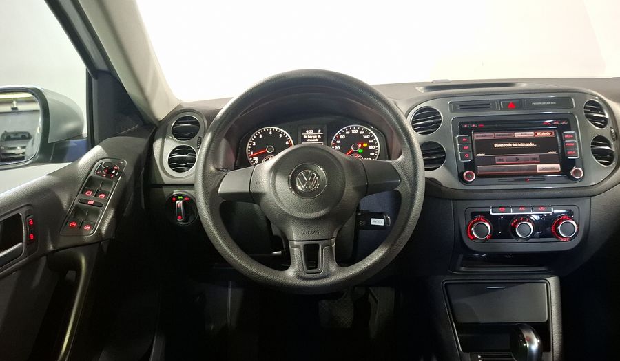 Volkswagen Tiguan 2.0 TFSI SPORT & STYLE AT Suv 2013