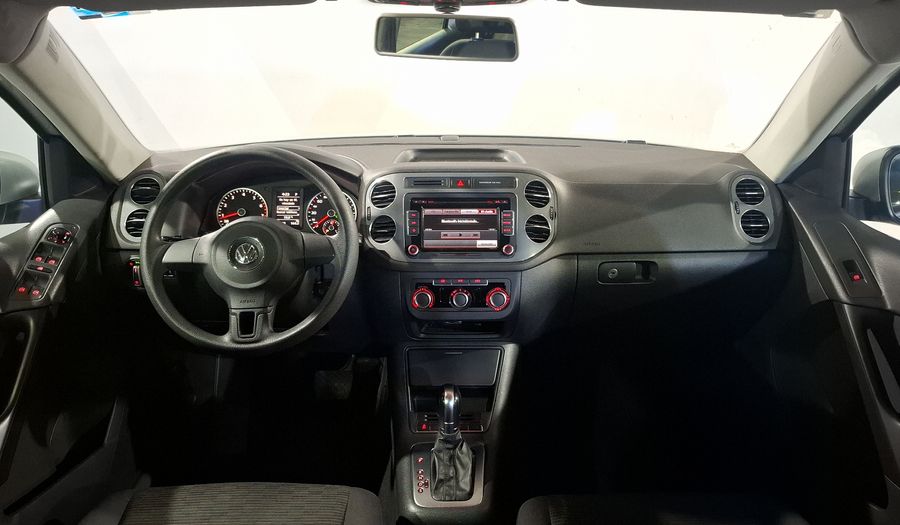 Volkswagen Tiguan 2.0 TFSI SPORT & STYLE AT Suv 2013