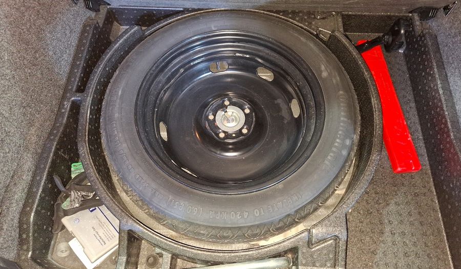 Volkswagen Tiguan 2.0 TFSI SPORT & STYLE AT Suv 2013