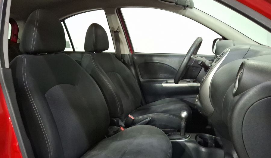 Nissan March 1.6 ADVANCE AUTO Hatchback 2019