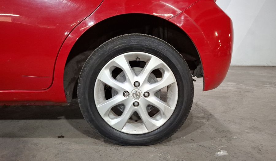 Nissan March 1.6 ADVANCE AUTO Hatchback 2019