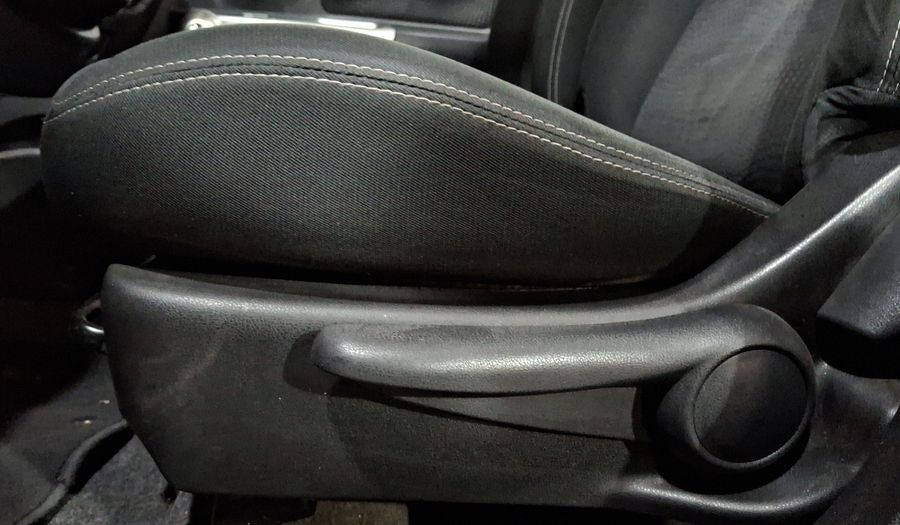 Nissan March 1.6 ADVANCE AUTO Hatchback 2019