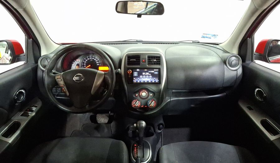 Nissan March 1.6 ADVANCE AUTO Hatchback 2019