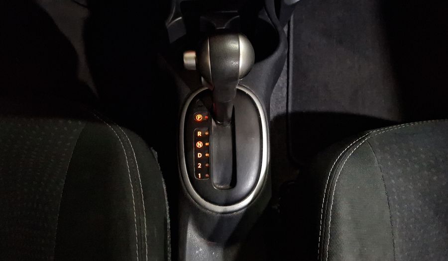 Nissan March 1.6 ADVANCE AUTO Hatchback 2019