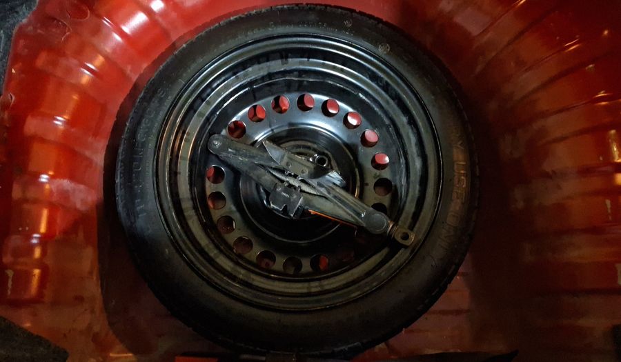 Nissan March 1.6 ADVANCE AUTO Hatchback 2019