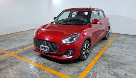 Suzuki • Swift