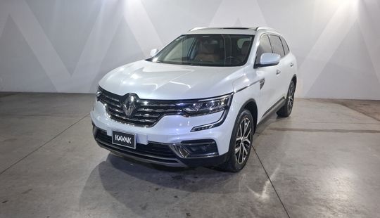 Renault • Koleos