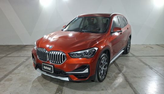 Bmw • X1