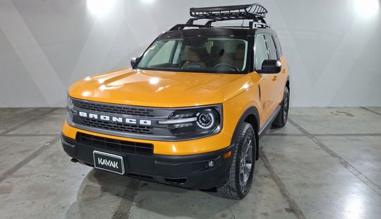 2021 • 32,513 km • Automático