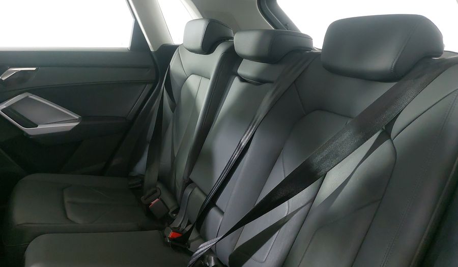 Audi Q3 1.4 35 TFSI DYNAMIC DCT Suv 2022