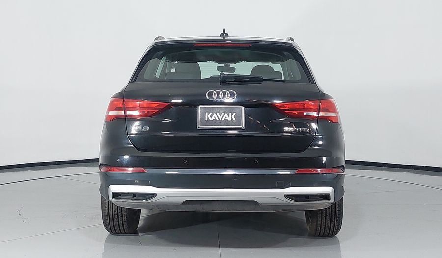 Audi Q3 1.4 35 TFSI DYNAMIC DCT Suv 2022