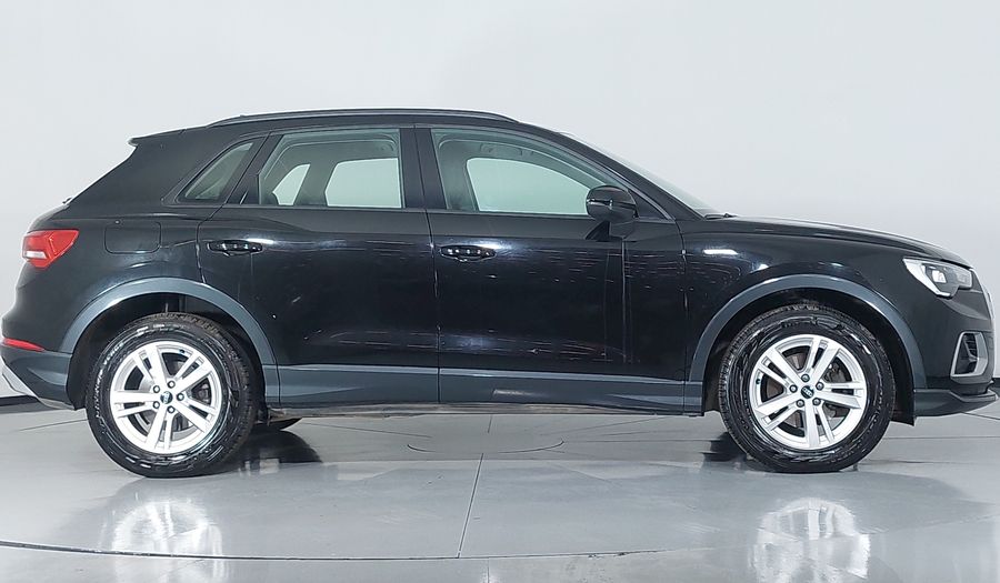 Audi Q3 1.4 35 TFSI DYNAMIC DCT Suv 2022