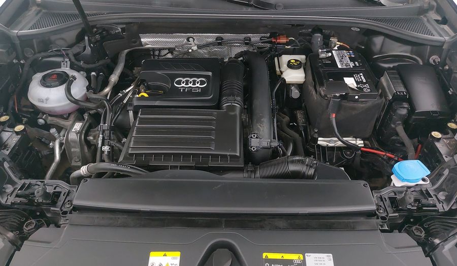 Audi Q3 1.4 35 TFSI DYNAMIC DCT Suv 2022