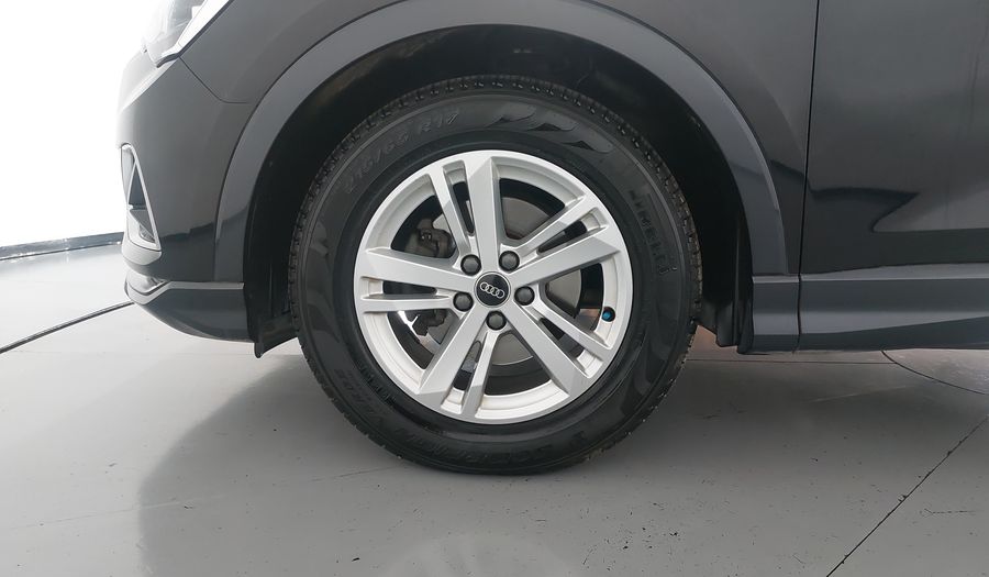 Audi Q3 1.4 35 TFSI DYNAMIC DCT Suv 2022