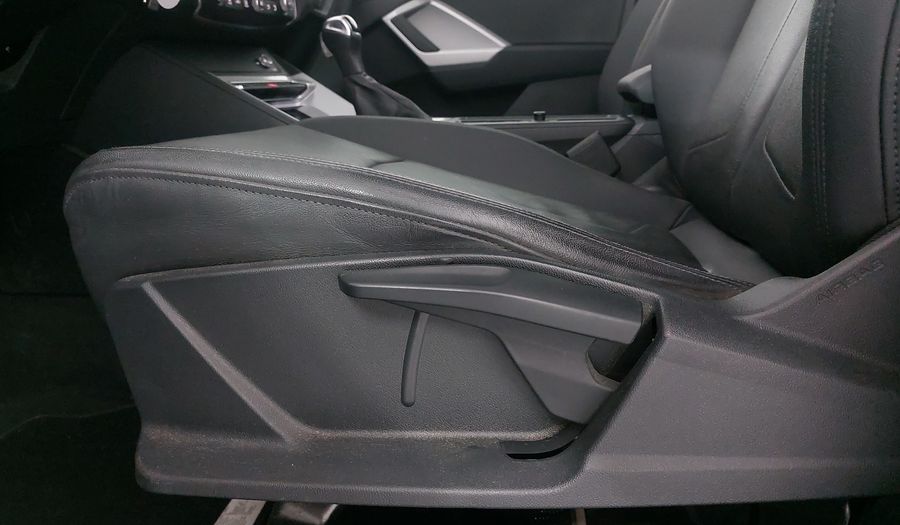 Audi Q3 1.4 35 TFSI DYNAMIC DCT Suv 2022