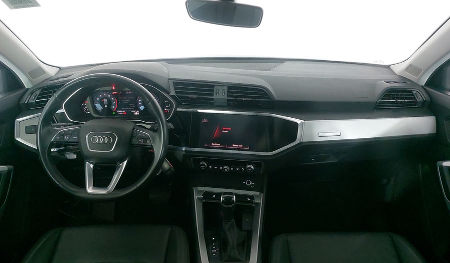 Audi Q3 1.4 35 TFSI DYNAMIC DCT Suv 2022