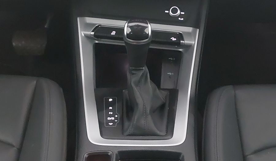 Audi Q3 1.4 35 TFSI DYNAMIC DCT Suv 2022