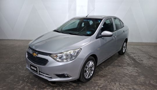 Chevrolet • Aveo