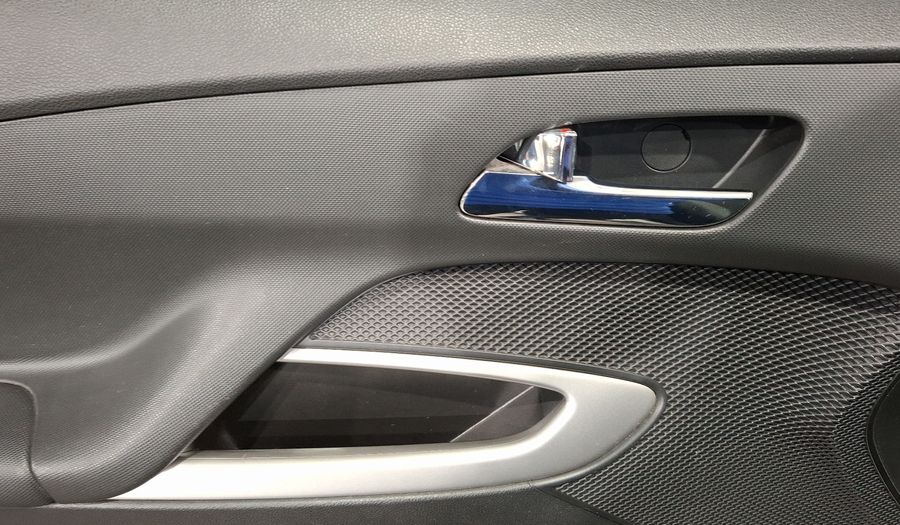 Chevrolet Aveo 1.5 LTZ E Sedan 2018