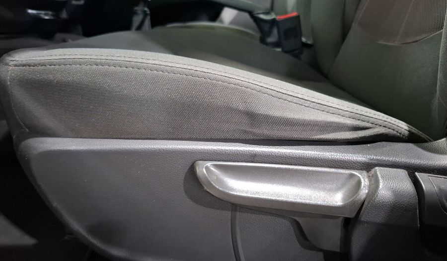 Chevrolet Aveo 1.5 LTZ E Sedan 2018