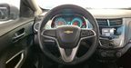 Chevrolet Aveo 1.5 LTZ E Sedan 2018