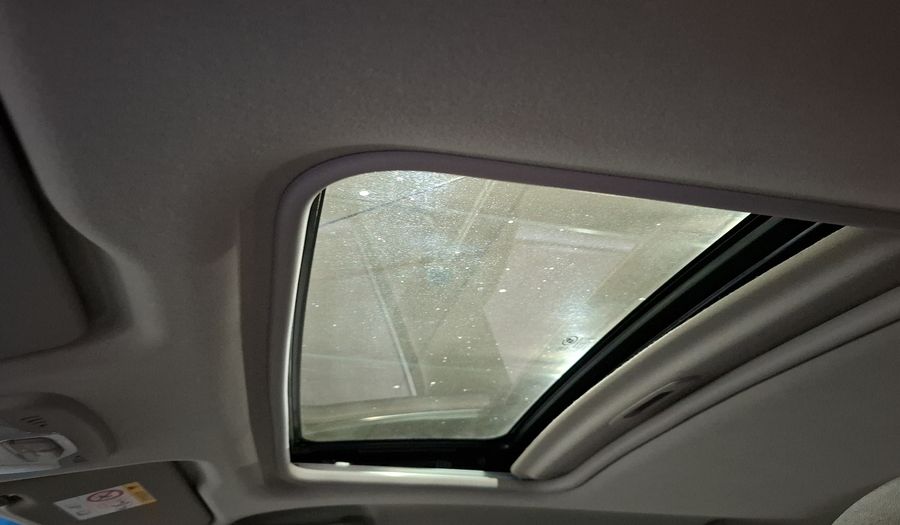 Chevrolet Aveo 1.5 LTZ E Sedan 2018