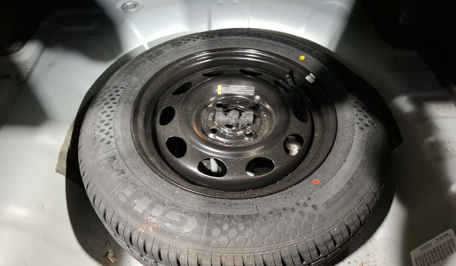 Chevrolet Aveo 1.5 LTZ E Sedan 2018