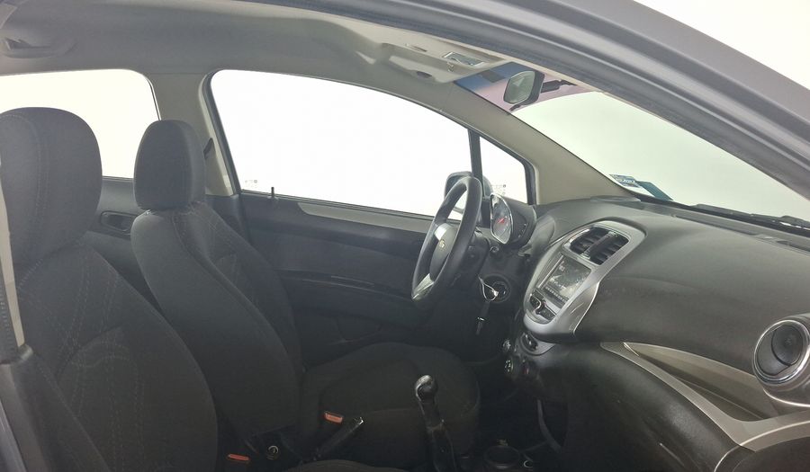 Chevrolet Beat 1.2 LTZ C Hatchback 2018